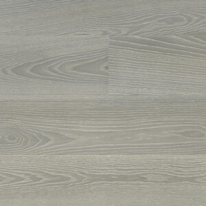 Esta Parket Oak 1 Click B/C Dusky Grey White Pores Extra Matt Lacquered 2B Brushed