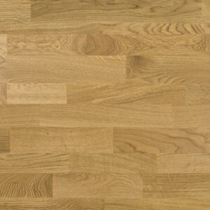 Esta Parket 3 Strip Oak Classic Extra Matt Lacquered