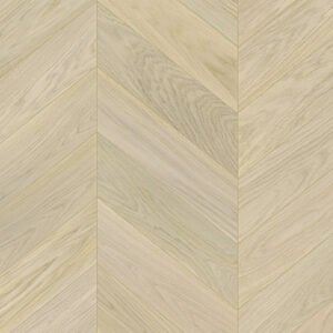 Esta Parket Oak Chevron AB/Nordic S Linen Light Brush 4B Extra Matt Lac Gloss 5%