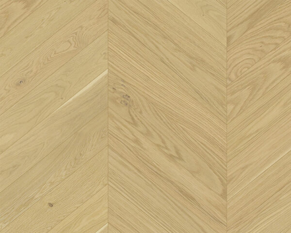 Esta Parket Oak Chevron Nordic S Dazy Brush 4B Extra Matt Lac Gloss 5%