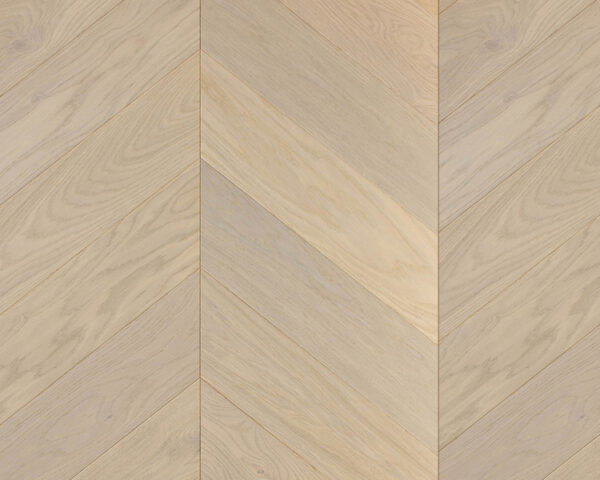 Esta Parket Tamm Chevron Nordic S Sandstone Originaal Ekstra Matt Lakk 4B Harjatud