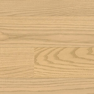Esta Parket Ash 1 Click Elegant Champagne Extra Matt Lacquered 2B Light Brushed