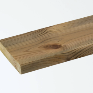 Immutatud puit SHP 21x95