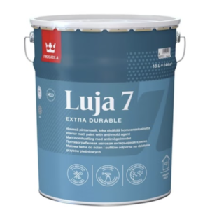 Tikkurila Luja 7 primer 18 l