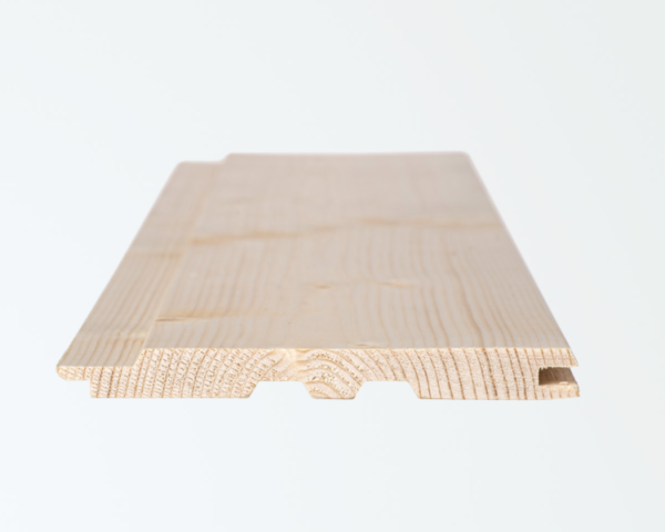Interior cladding STV 12x96 spruce AB - Image 2