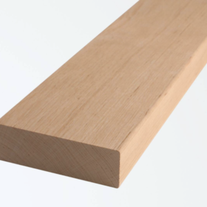 Sauna bench board alder SHP A 28x120