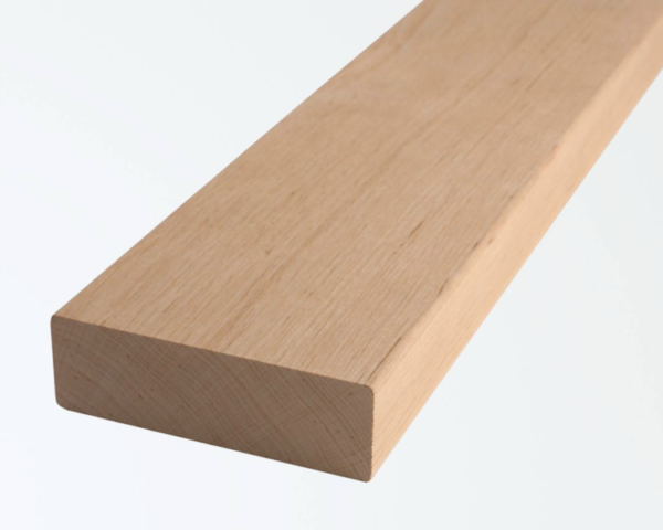Saunan laudepuu leppä SHP A 28x120