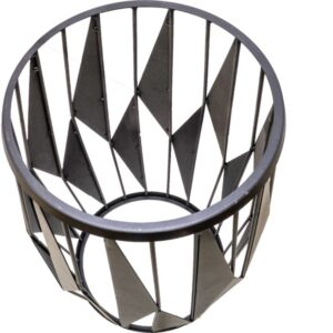 Cozy chimney cover OG H500
