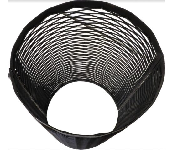 Cozy chimney Cover Grid H680 - Image 2
