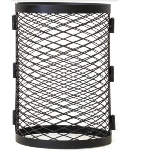 Cozy chimney cover grid H500