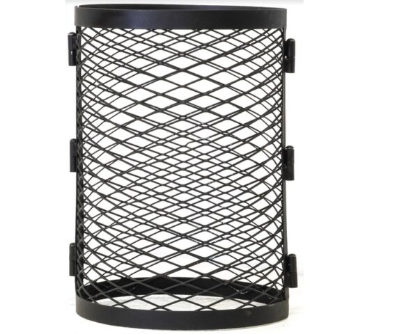Cozy chimney Cover Grid H680