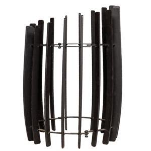 Cozy chimney cover SW H700