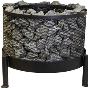 Cozy Fire pit