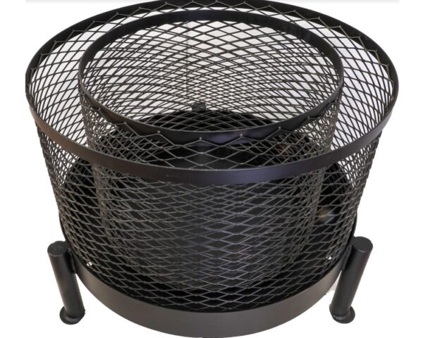 Cozy Fire pit - Image 2
