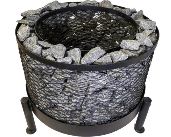 Cozy Fire pit - Image 3
