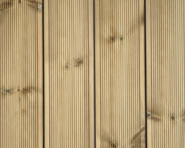 Vihreäksi kyllästetty terassilauta DECK 28X120 - Image 3