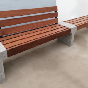 Bench Kampas system