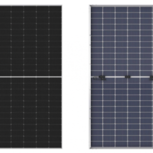 Longi Solar fotogalvaaniline moodul 540 W BIFACIAL (HÕBEDANE)
