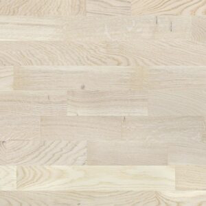 Esta Parket 3 Strip Oak Promo White Light Brush Extra Matt Lac Gloss 5-11%