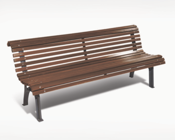 Bench Plaza Real - Image 2