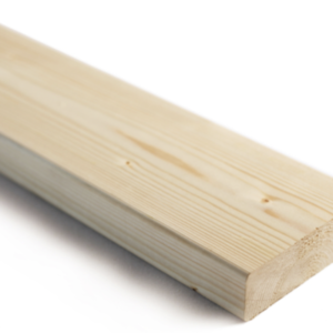 Planed board spruce AB SHP 28x70