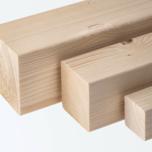 Planed board spruce AB SHP 45x45