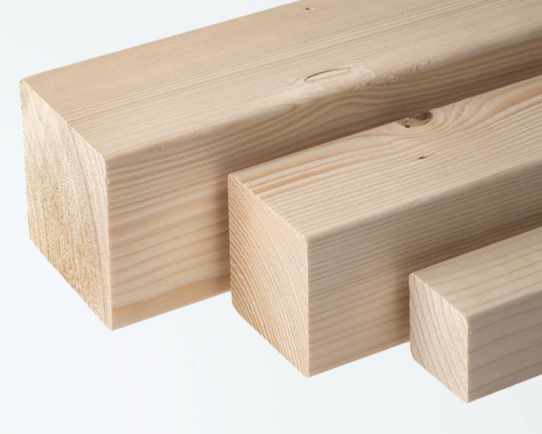 Planed board spruce AB SHP 45x45