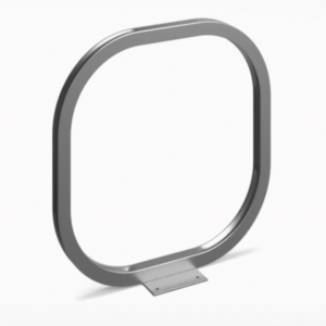 Bicycle rack U-30