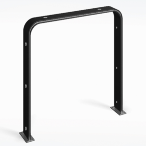 Bicycle rack U-38
