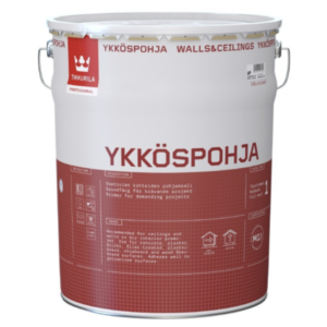 Tikkurila first base dispersion paint 18 l