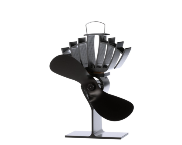 Ventilaator Caframo ECOFAN 810, must - Image 2