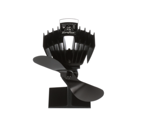Ventilaator Caframo ECOFAN 812, must - Image 2
