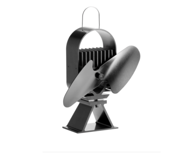 Ventilaator Caframo ECOFAN AIR DECO II, must