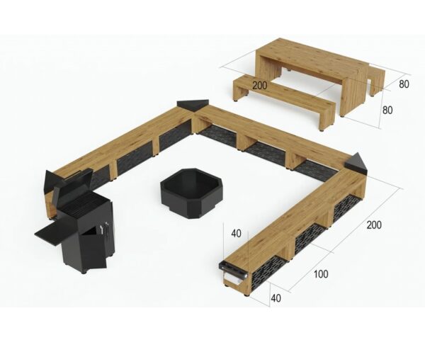 Tulesaar 2XL - Image 2