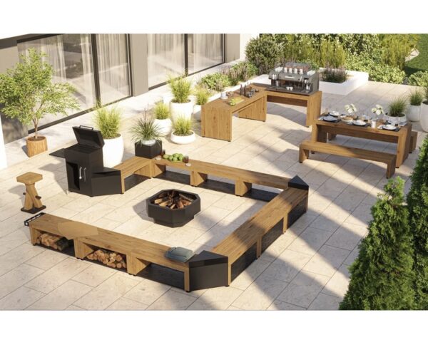Fire island 3XL