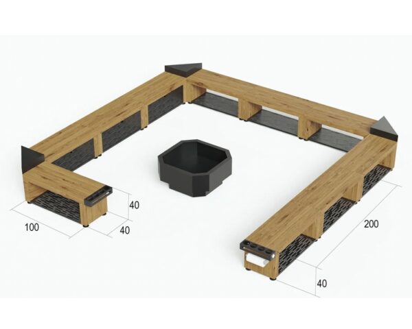 Tulesaar L - Image 3