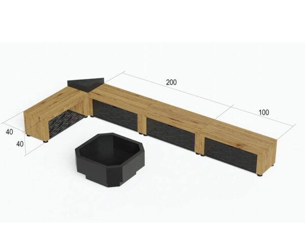 Tulesaar S - Image 2