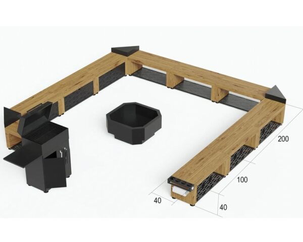Tulesaar XL - Image 2