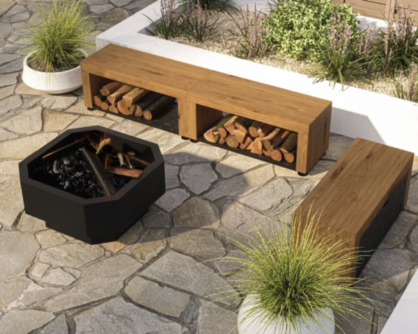 Fire island XS - Image 2