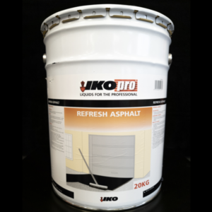 IKOpro Refresh Asphalt 20kg