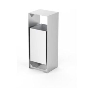 Litter bin K004.00