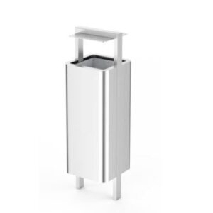 Litter bin Inteli