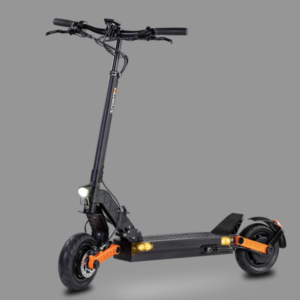 GPad e-tõukeratas Storm Max AWD 26Ah hydraulic