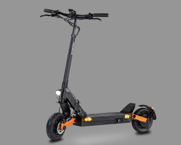 GPad e-tõukeratas Storm Ultra AWD 60V 22.4Ah LG hydraulic