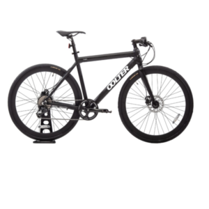 E-bike Oolter Torm M