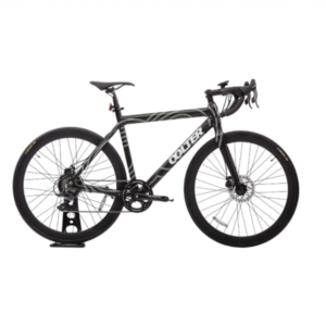 E-bike Oolter Torm S,M