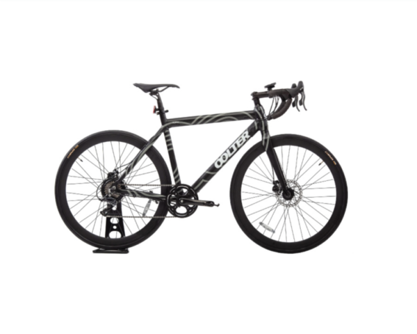 E-bike Oolter Torm S,M