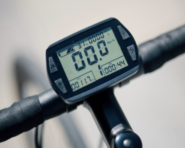 E-bike Oolter Torm S,M - Image 3