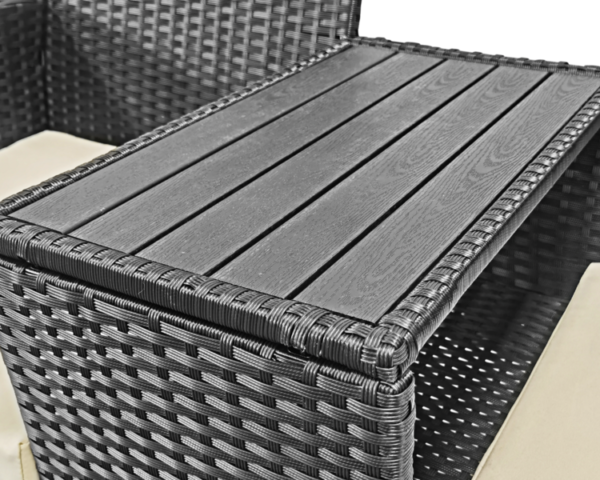 Bench Palma for 2 people - Image 2