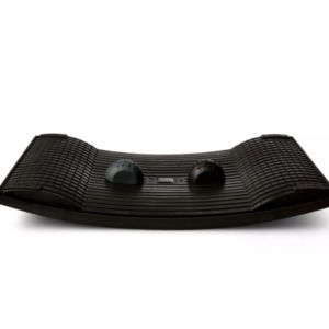 Gymba elastic activation board, black